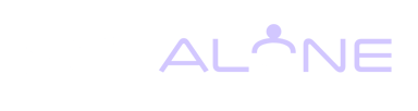 Not Alone Logo